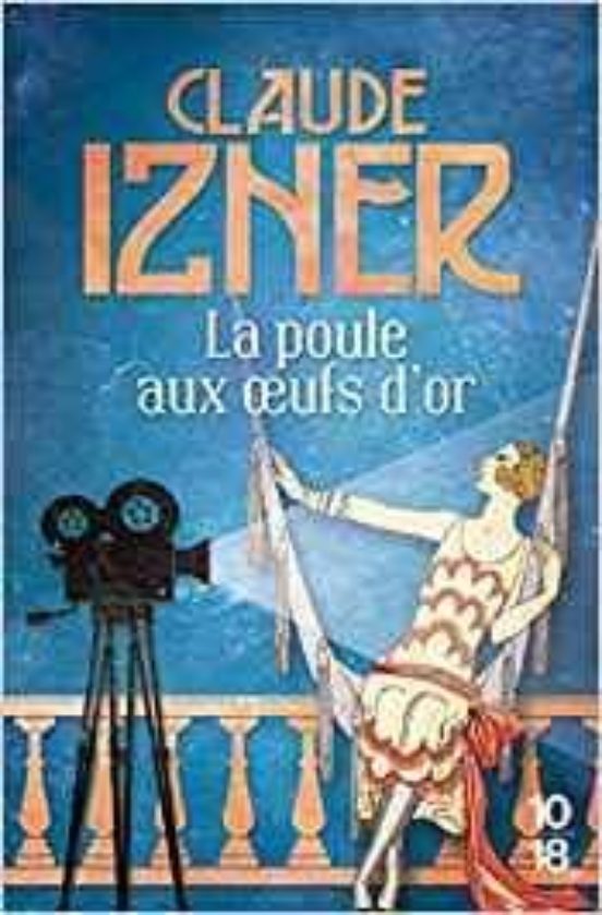 La Poule Aux Oeufs D Or