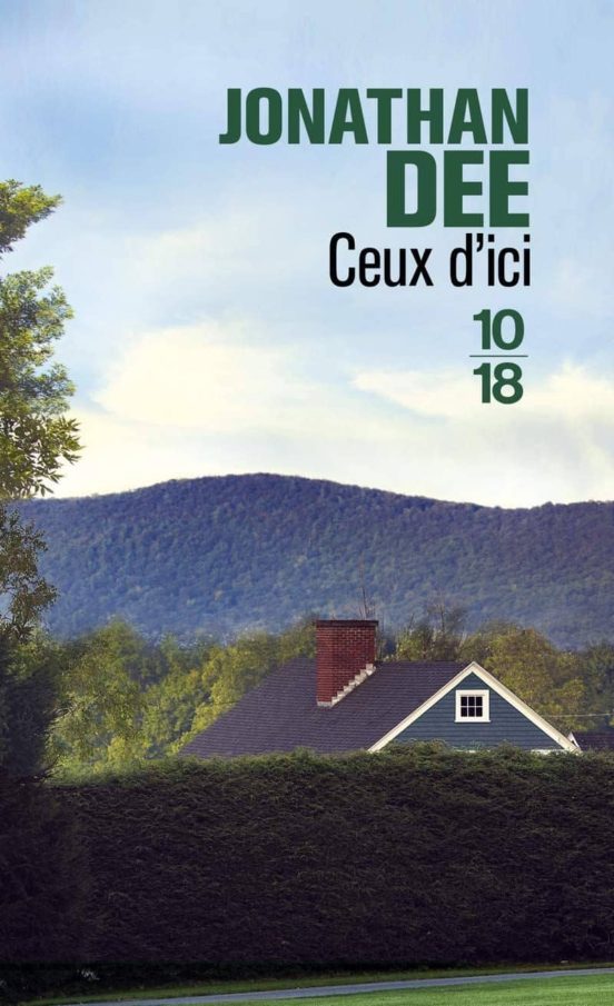 Ceux D Ici