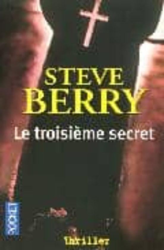 Troisieme Secret