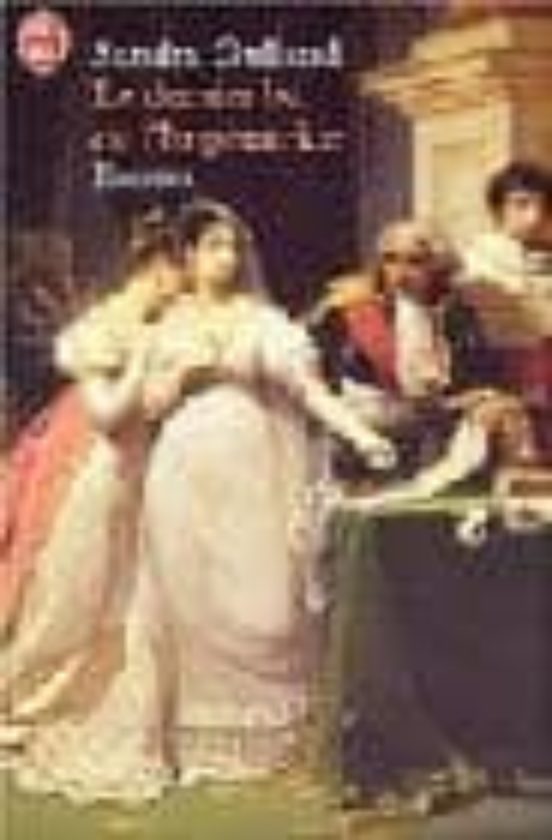 Le Dernier Bal De L Imperatrice