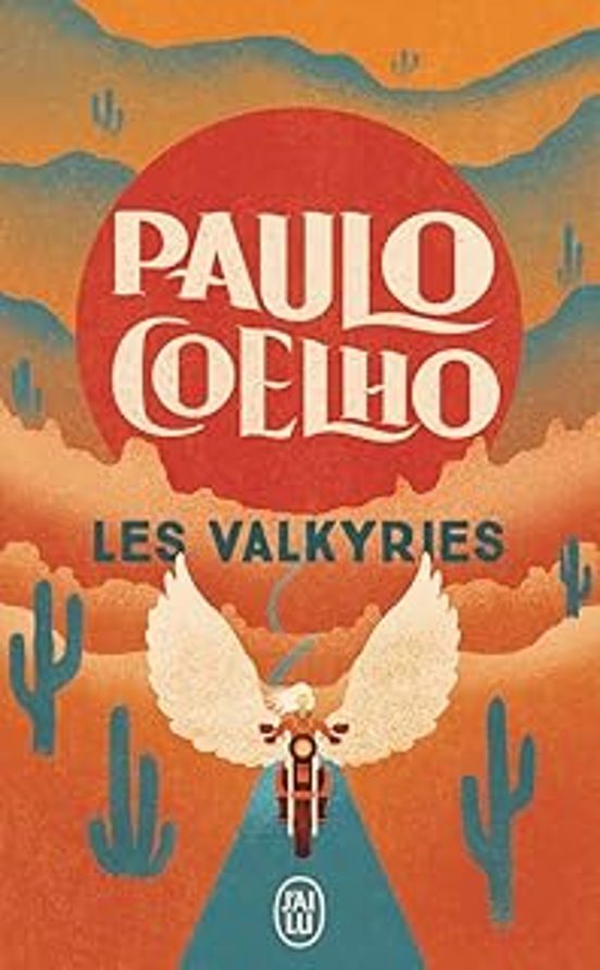 Les Valkyries