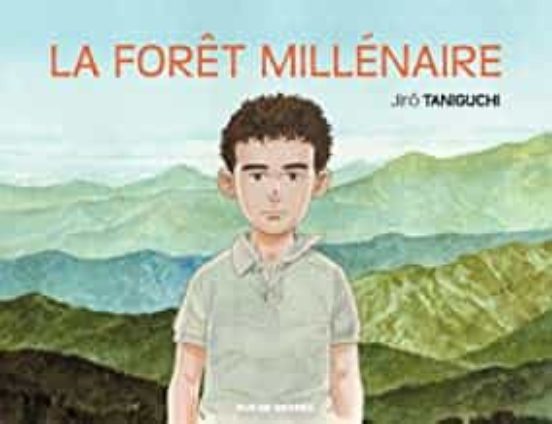 La Forêt Millénaire