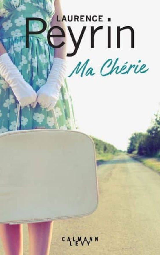 Ma Chérie
