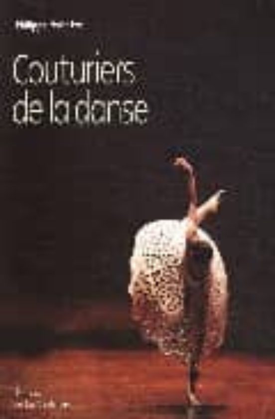 Couturiers De La Danse