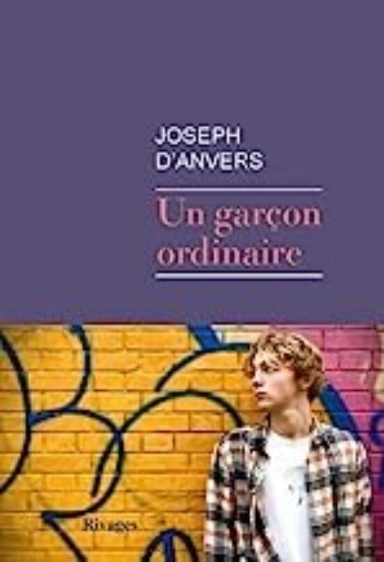 Un Garçon Ordinaire