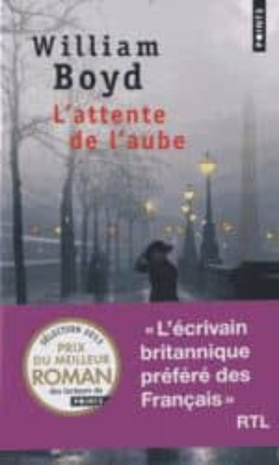 L Attente De L Aube