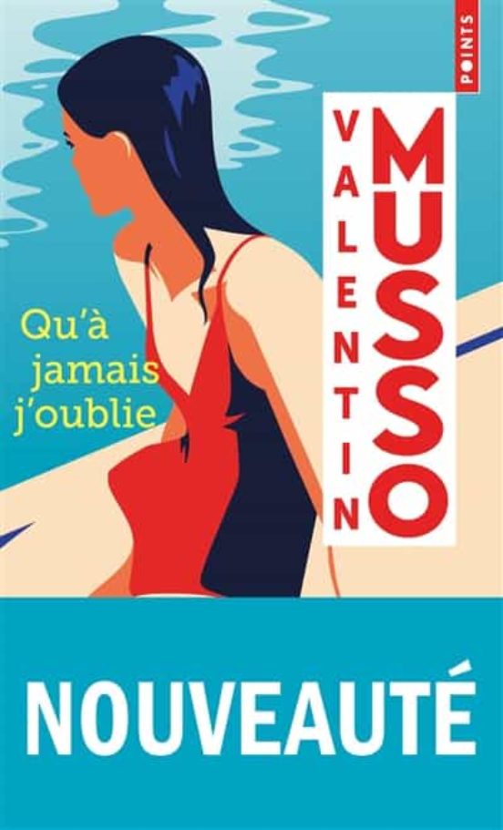 Qu A Jamais J Oublie