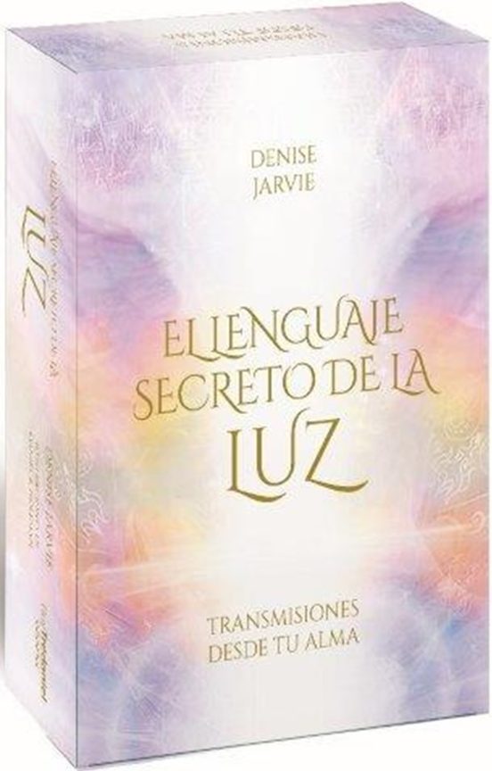 El Lenguaje Secreto de la Luz