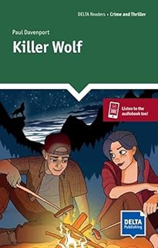 Killer Wolf
