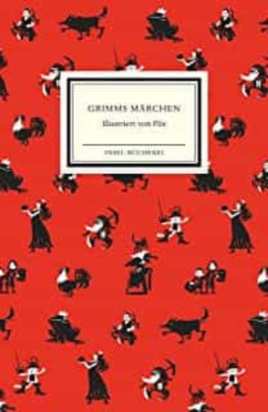 Grimms Märchen