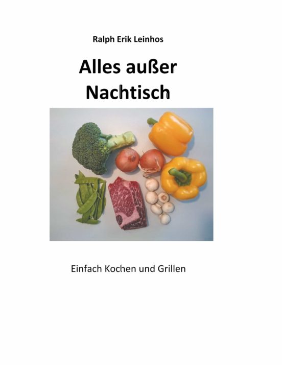 Alles Auer Nachtisch