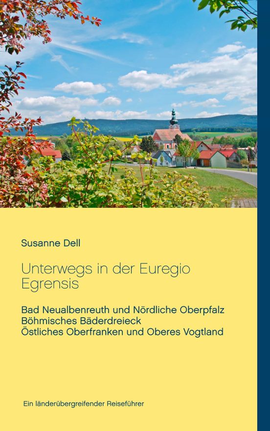 Unterwegs In Der Euregio Egrensis