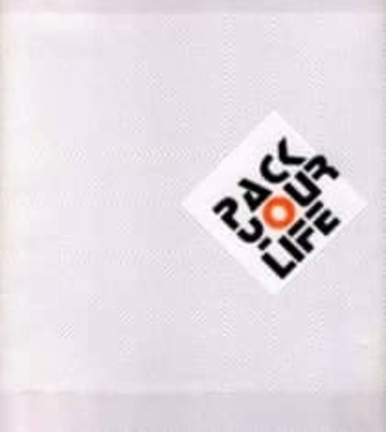Pack You Life