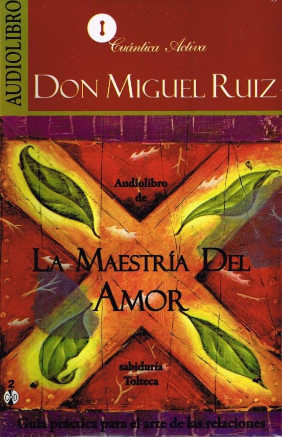 La Maestria Del Amor