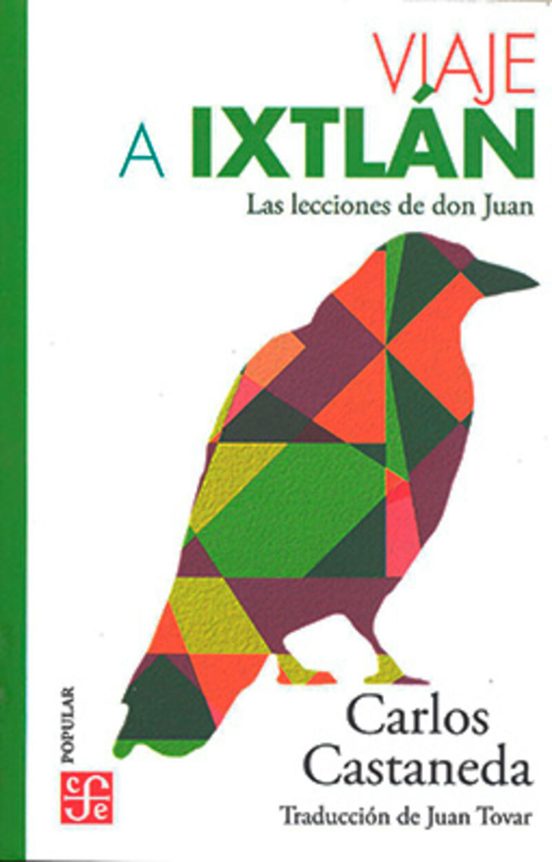 Viaje A Ixtlan