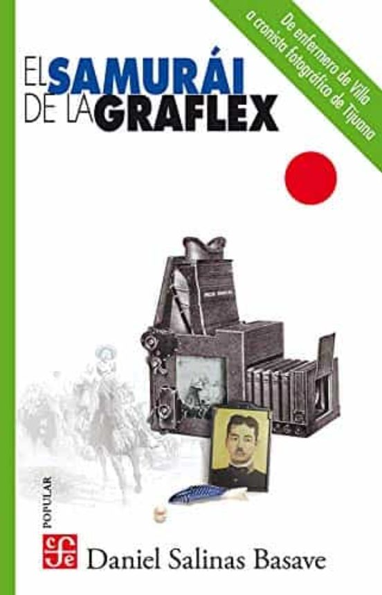El Samurai De La Graflex