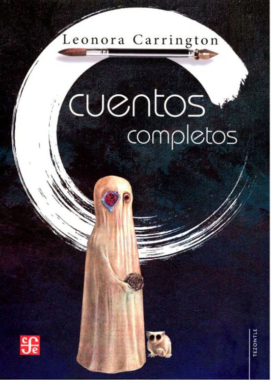 Cuentos Completos