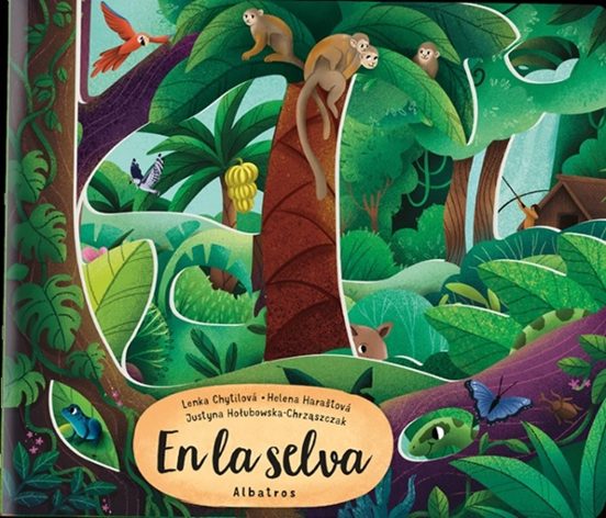 En La Selva