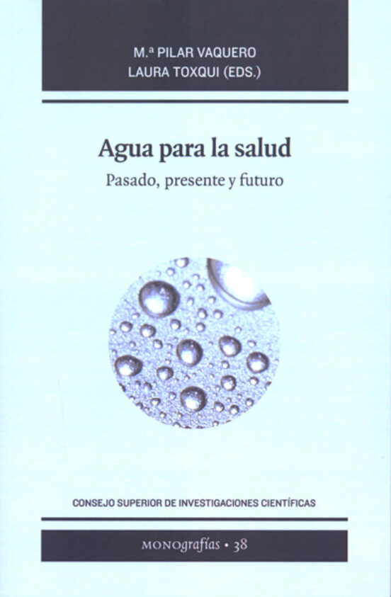 Agua Para La Salud