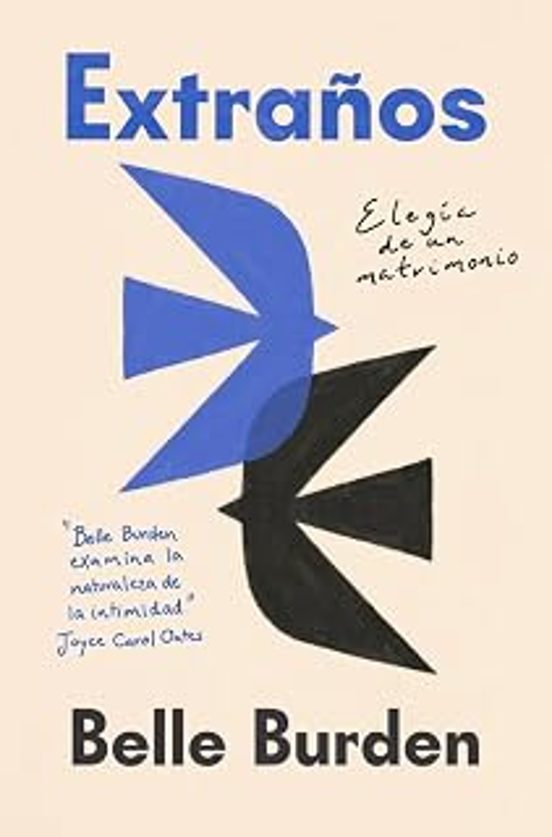 Extraños