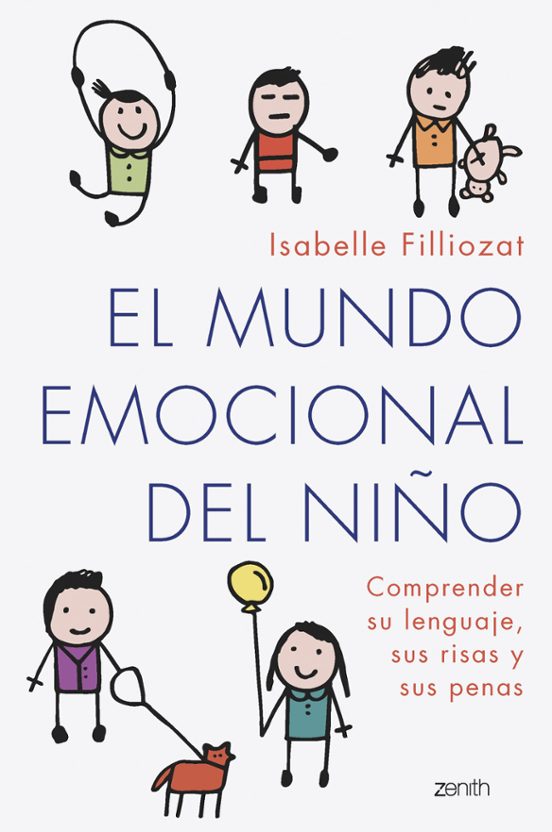 El Mundo Emocional Del Niño