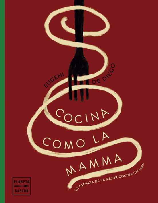 Cocina Como La Mamma