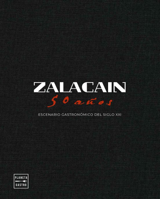 Zalacaín. 50 Años