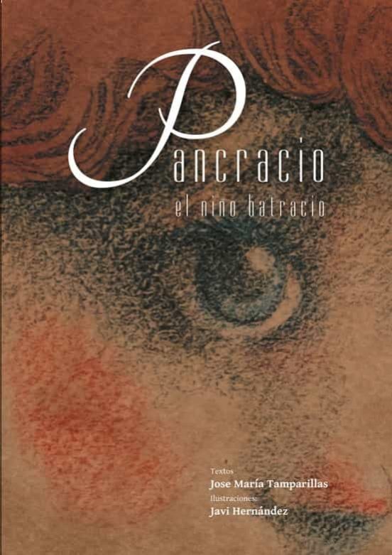 Pancracio El Niño Batracio