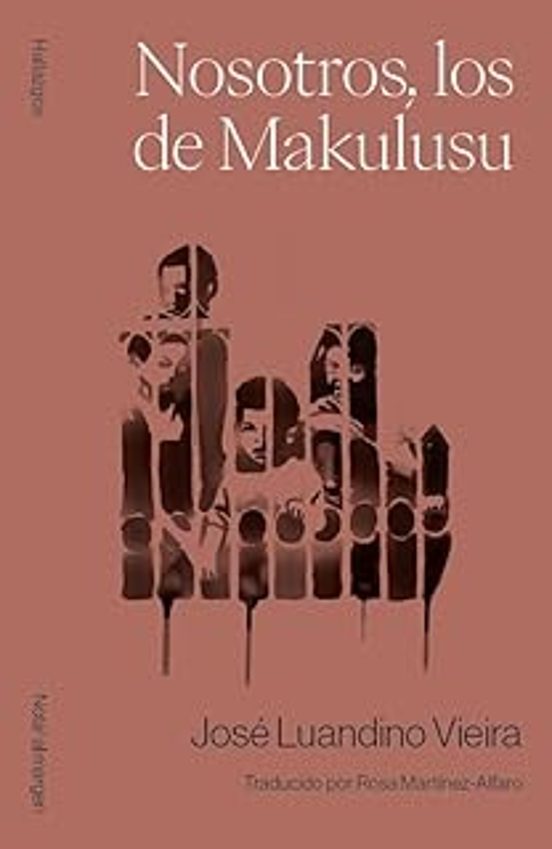Nosotros los de Makulusu