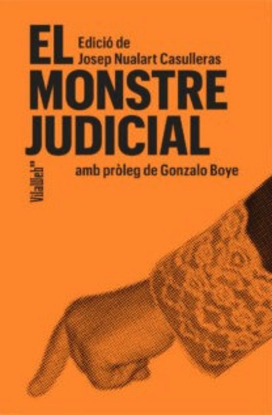 El Monstre Judicial