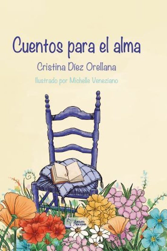Cuentos para el alma