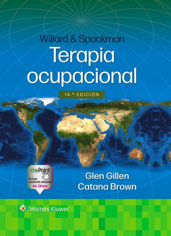 Terapia Ocupacional Willard Y Spackman