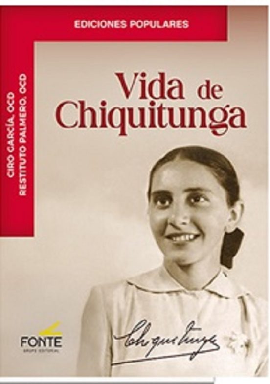 Vida De Chiquitunga