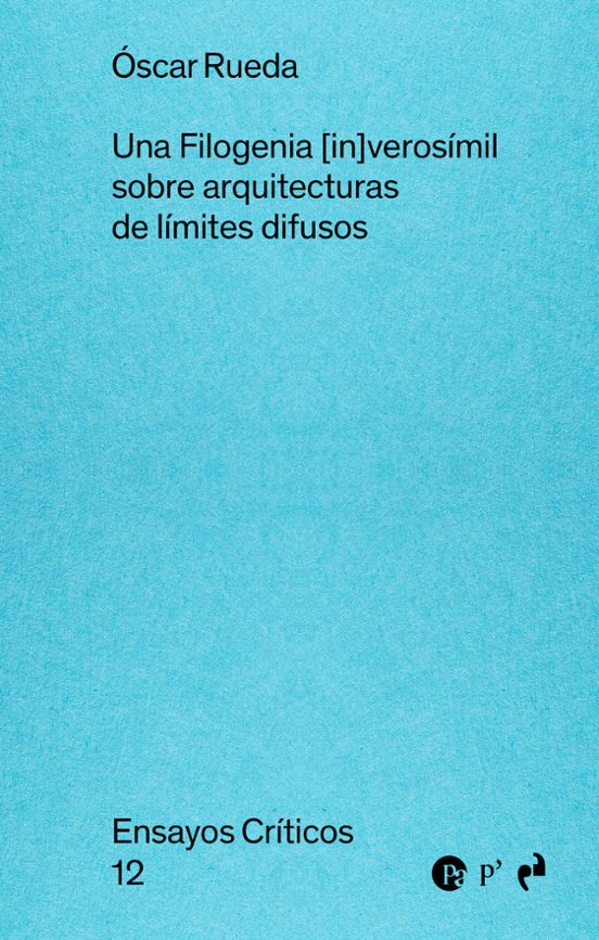 Una Filogenia Inverosímil