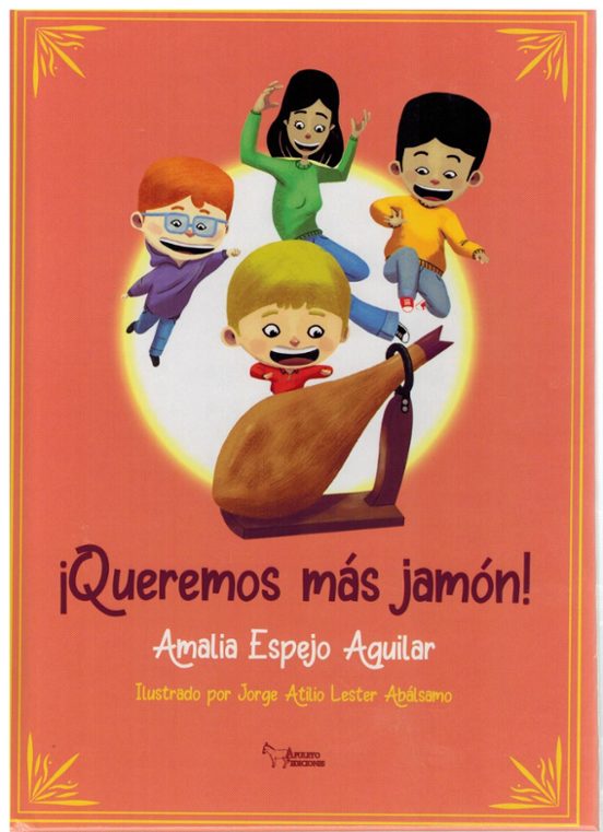 Queremos Más Jamón
