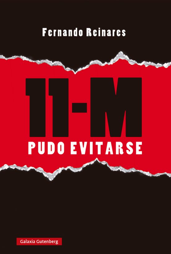 11-M. Pudo Evitarse