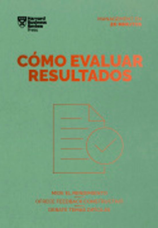 Cómo Evaluar Resultados