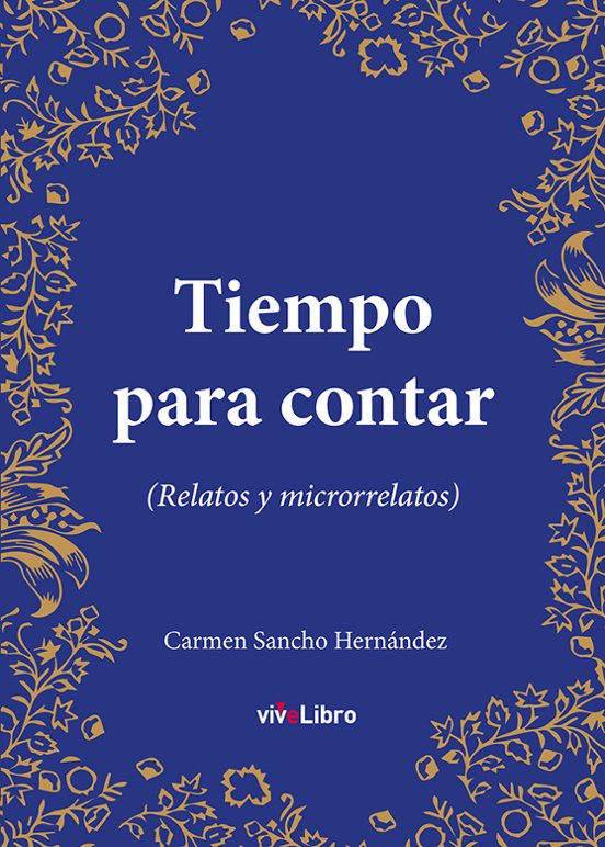 Tiempo Para Contar