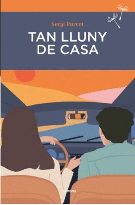 Tan Lluny De Casa
