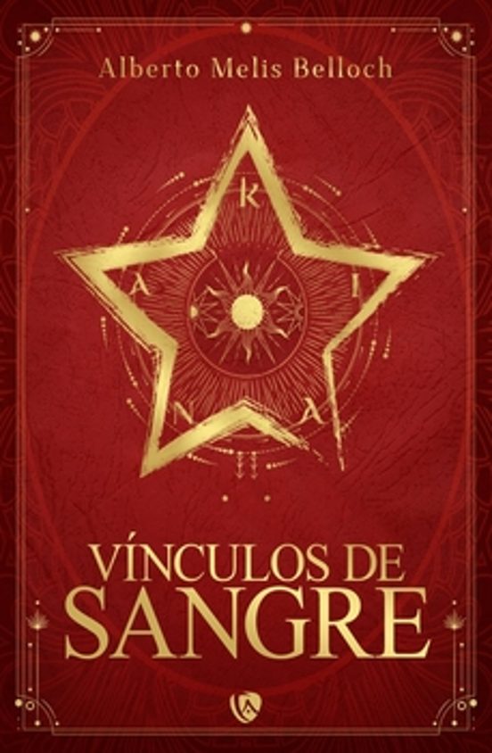Vinculos De Sangre