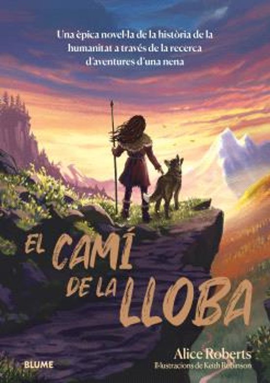 El Camí De La Lloba