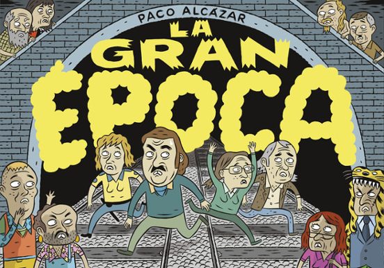 La Gran Época