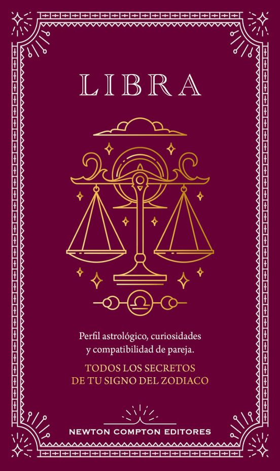 Guía Astrológica De Libra