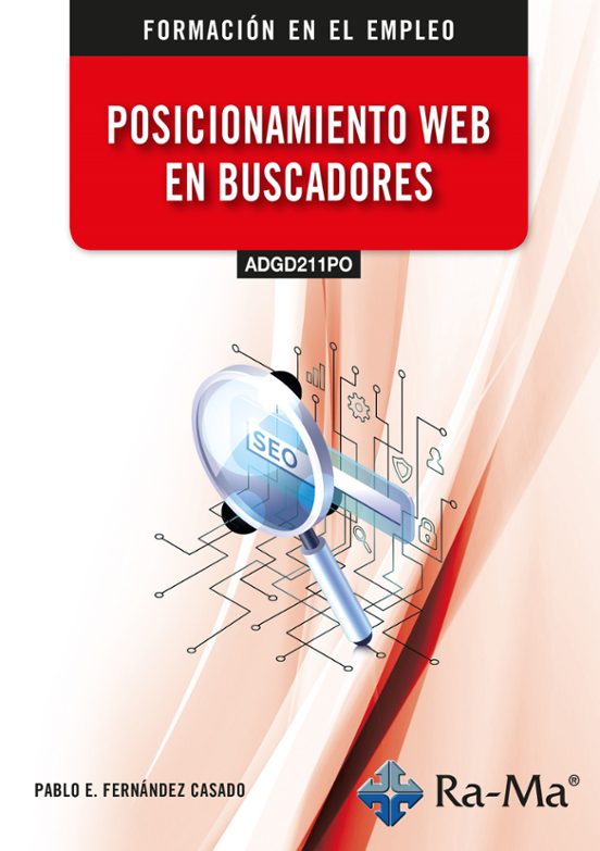 Posicionamiento Web En Buscadores