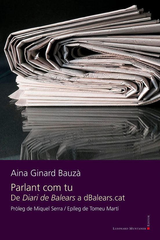 Parlant Com Tu