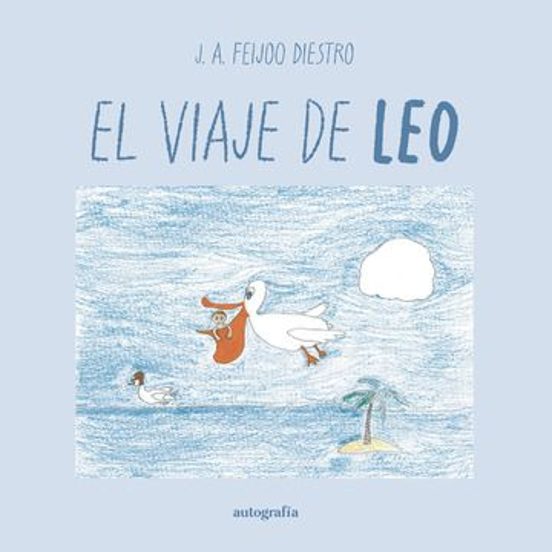 El viaje de Leo