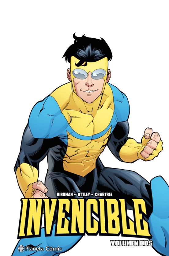 Invencible N.º 02/06