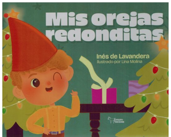 Mis orejas redonditas