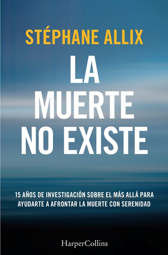 La Muerte No Existe