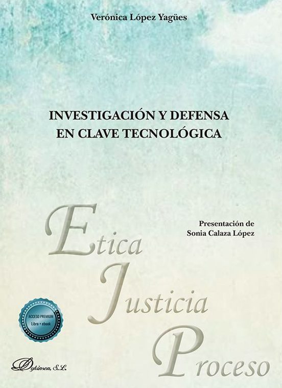 Investigación Y Defensa En Clave Tecnológica